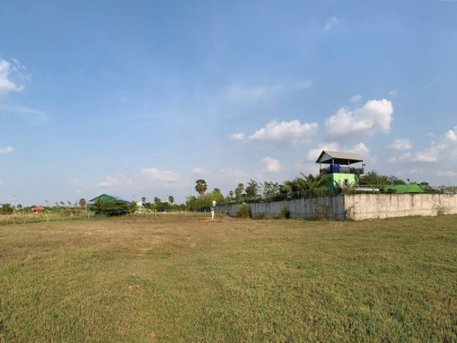 🏦Land Available for Urgent Sale at a Special Price (Negotiable).