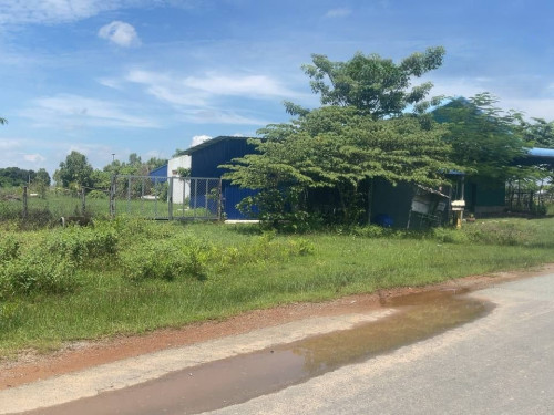 🏦Land Available for Urgent Sale at a Special Price (Negotiable).