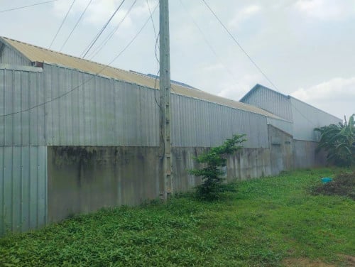 🏦Ware house for Available for Urgent Sale at a Special Price (Negotiable).