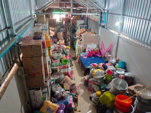 🏦Ware house for Available for Urgent Sale at a Special Price (Negotiable).