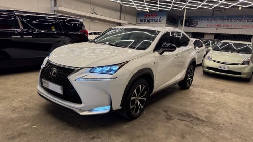 ๐ แกแถแแแแแธแแแแพแแแกแแแ
แถแแแแพแ แแแแแ :$32,800๐ 2016 NX 200t F-Sport แ แแแปแธแ full แ แแแผแ