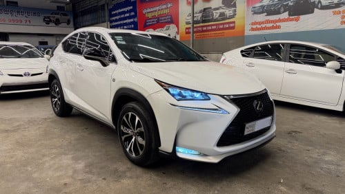 ๐ แกแถแแแแแธแแแแพแแแกแแแ
แถแแแแพแ แแแแแ :$32,800๐ 2016 NX 200t F-Sport แ แแแปแธแ full แ แแแผแ