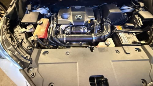 ๐ แกแถแแแแแธแแแแพแแแกแแแ
แถแแแแพแ แแแแแ :$32,800๐ 2016 NX 200t F-Sport แ แแแปแธแ full แ แแแผแ