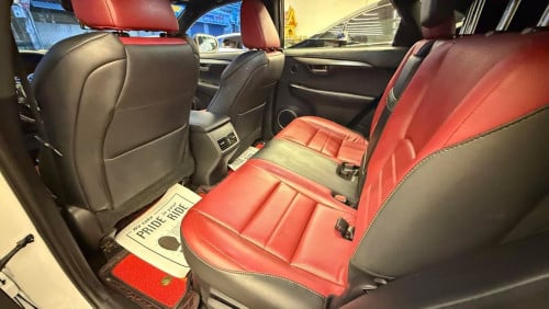 ๐ แกแถแแแแแธแแแแพแแแกแแแ
แถแแแแพแ แแแแแ :$32,800๐ 2016 NX 200t F-Sport แ แแแปแธแ full แ แแแผแ