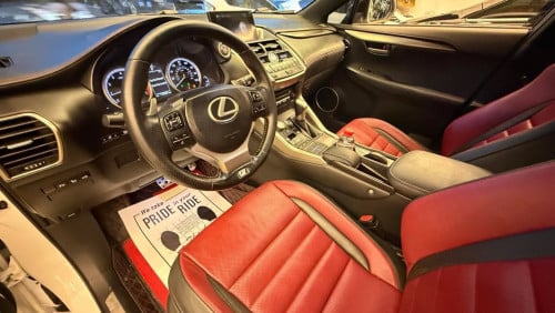 ๐ แกแถแแแแแธแแแแพแแแกแแแ
แถแแแแพแ แแแแแ :$32,800๐ 2016 NX 200t F-Sport แ แแแปแธแ full แ แแแผแ