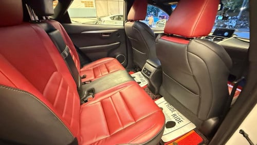 ๐ แกแถแแแแแธแแแแพแแแกแแแ
แถแแแแพแ แแแแแ :$32,800๐ 2016 NX 200t F-Sport แ แแแปแธแ full แ แแแผแ