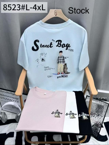 👕 អាវបុរសម៉ូតថ្មីមកដល់ហើយ 🔥(បោះដុំនិងរាយ)