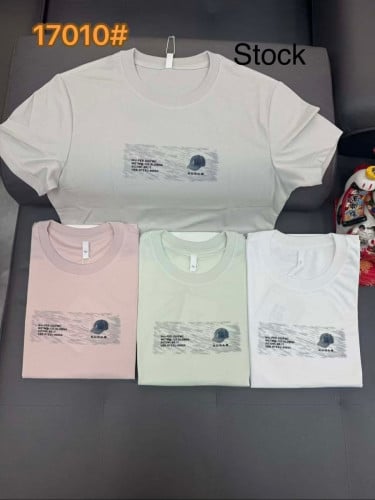 👕 អាវបុរសម៉ូតថ្មីមកដល់ហើយ 🔥(បោះដុំនិងរាយ)