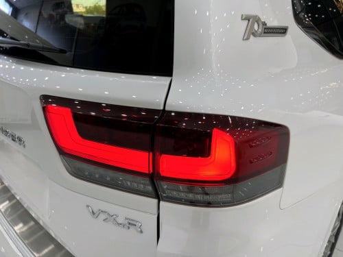 💥ថ្មីកម្រជួប  VXR TwinTurbo