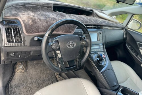 💥Prius 013 Option2 ស ស្លាកលេខ