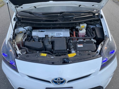 💥Prius 013 Option2 ស ស្លាកលេខ