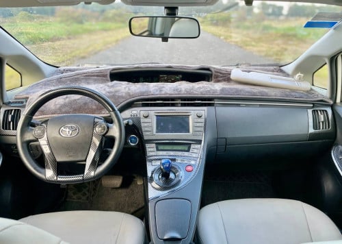 💥Prius 013 Option2 ស ស្លាកលេខ