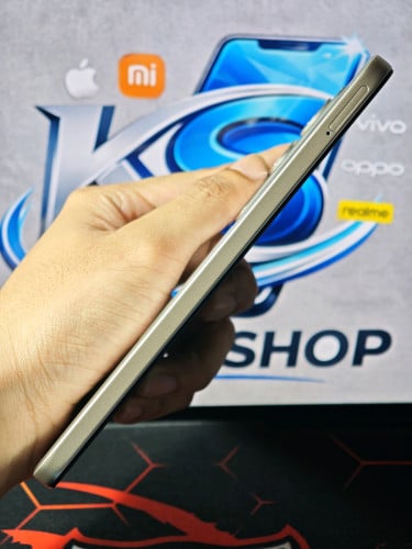 ๐ฑRedmi 15 5G / Global ๐พRAM8G+4G/ Storage128Gโ
แแ
แแแขแถแ98.5%(แแแแแถแแแถแแแถแแถแแแแนแแแแแผแ)