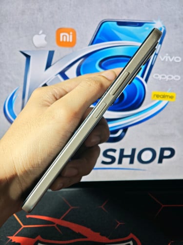 ๐ฑRedmi 15 5G / Global ๐พRAM8G+4G/ Storage128Gโ
แแ
แแแขแถแ98.5%(แแแแแถแแแถแแแถแแถแแแแนแแแแแผแ)