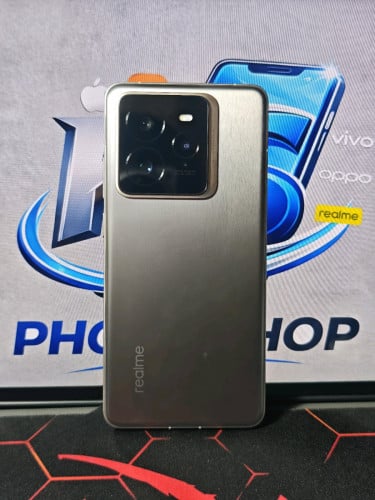📱Redmi GT7 Pro 5G / China 💾RAM12G+12G/ Storage512G✅នៅស្អាត99%(លក់មានការធានាត្រឹមត្រូវ)