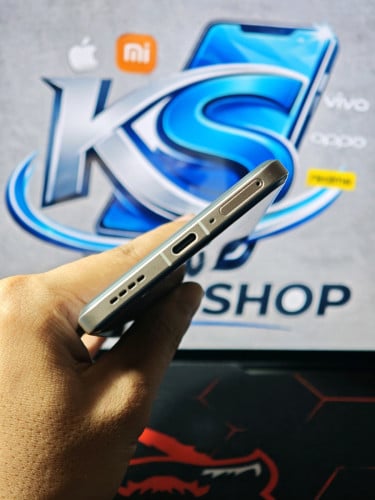 📱Redmi GT7 Pro 5G / China  💾RAM12G+12G/ Storage512G✅នៅស្អាត99%(លក់មានការធានាត្រឹមត្រូវ)