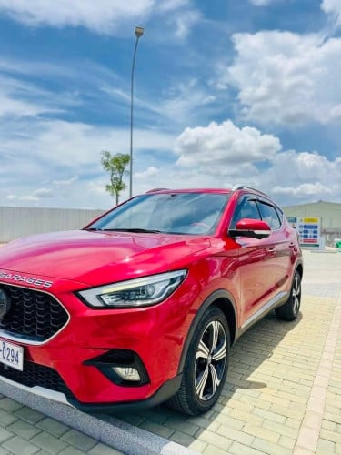 🚘 MG ZS 2021 ជាង២ម៉ឺនគីឡូ ឡានថ្មីដាច់ ម្ចាស់ដើម តម្លៃតែជាង១ម៉ឺន