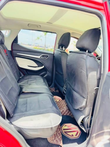 🚘 MG ZS 2021 ជាង២ម៉ឺនគីឡូ ឡានថ្មីដាច់ ម្ចាស់ដើម តម្លៃតែជាង១ម៉ឺន