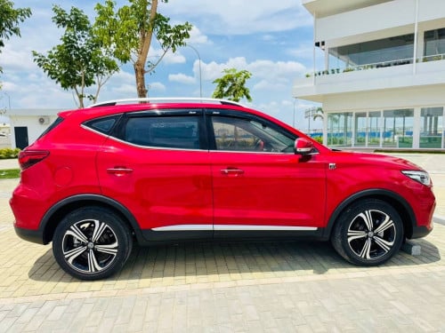 🚘 MG ZS 2021 ជាង២ម៉ឺនគីឡូ ឡានថ្មីដាច់ ម្ចាស់ដើម តម្លៃតែជាង១ម៉ឺន