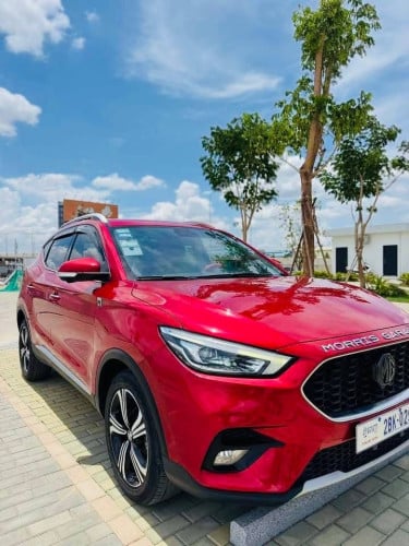 🚘 MG ZS 2021 ជាង២ម៉ឺនគីឡូ ឡានថ្មីដាច់ ម្ចាស់ដើម តម្លៃតែជាង១ម៉ឺន