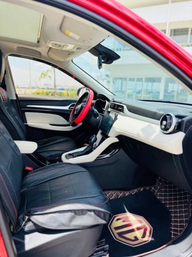 🚘 MG ZS 2021 ជាង២ម៉ឺនគីឡូ ឡានថ្មីដាច់ ម្ចាស់ដើម តម្លៃតែជាង១ម៉ឺន