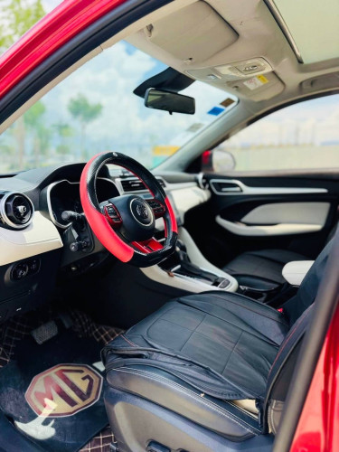 🚘 MG ZS 2021 ជាង២ម៉ឺនគីឡូ ឡានថ្មីដាច់ ម្ចាស់ដើម តម្លៃតែជាង១ម៉ឺន