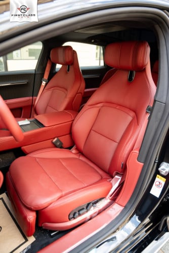🚘 The New Avatr 12 Master 2026 Update