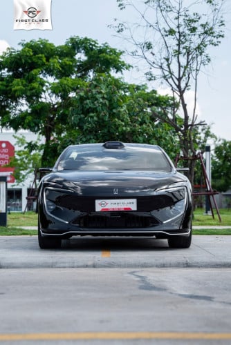 🚘 The New Avatr 12 Master 2026 Update