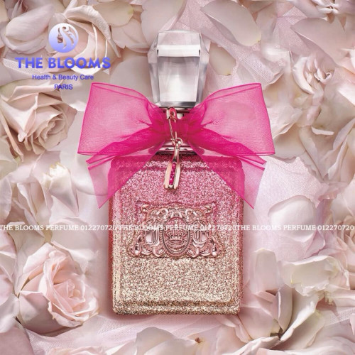 អែមផង ស្រស់ស្រាយផង ជាមួយ Viva La Juicy Rosé 🌹✨ ក្លិនផ្កាកូឡាបលំដាប់អភិជន