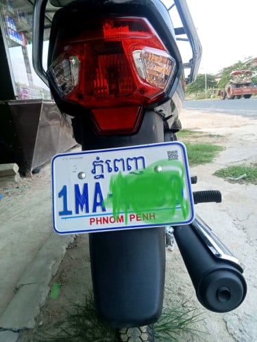 026ដូចថ្មី99%