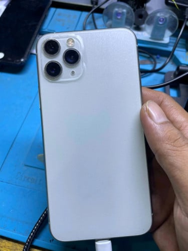 11pro scan មុខ