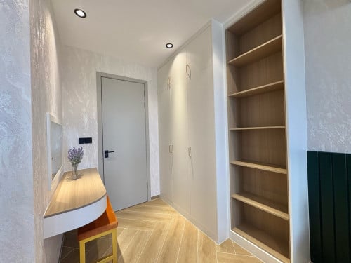 1bed 1bath for rent in BKK1, Time Square 5