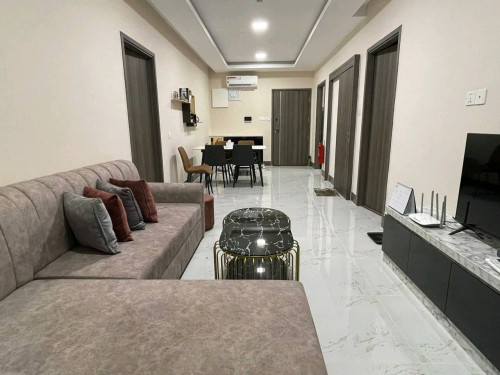 2 Bed Orkide លក់ខាតខ្លាំង