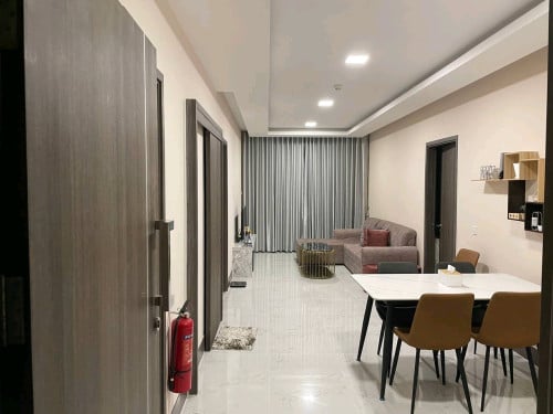 2 Bed Orkide លក់ខាតខ្លាំង