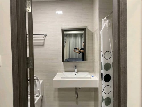2 Bed Orkide លក់ខាតខ្លាំង