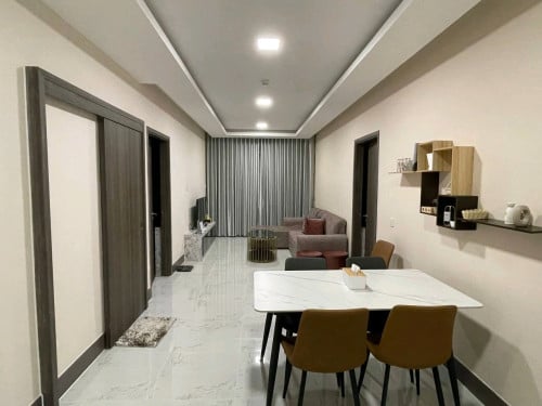 2 Bed Orkide លក់ខាតខ្លាំង