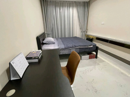 2 Bed Orkide លក់ខាតខ្លាំង