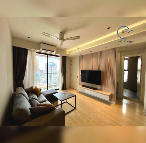 【SALE】Agile Sky Residence 2bedroom Nice Decoration