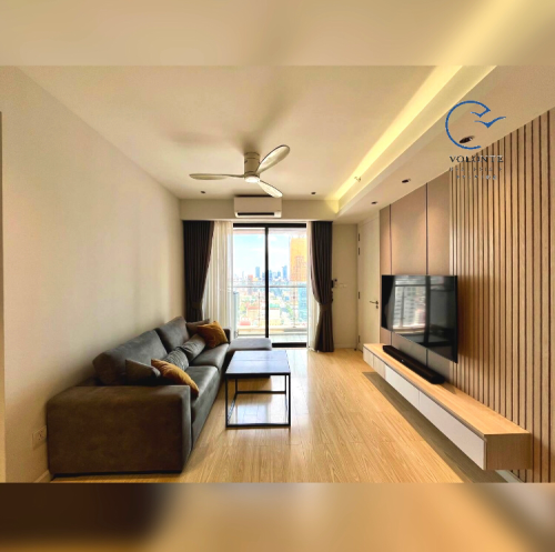 【SALE】Agile Sky Residence 2bedroom Nice Decoration