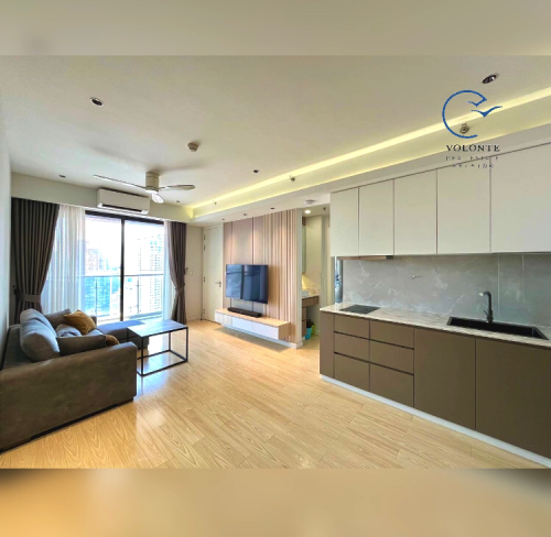 【SALE】Agile Sky Residence 2bedroom Nice Decoration