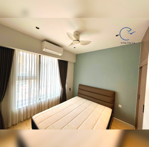 【SALE】Agile Sky Residence 2bedroom Nice Decoration