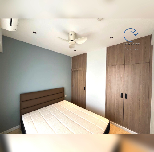 【SALE】Agile Sky Residence 2bedroom Nice Decoration