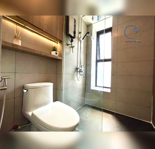 【SALE】Agile Sky Residence 2bedroom Nice Decoration