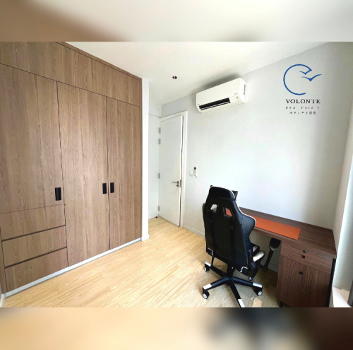 【SALE】Agile Sky Residence 2bedroom Nice Decoration