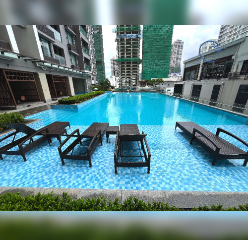 【SALE】Agile Sky Residence 2bedroom Nice Decoration