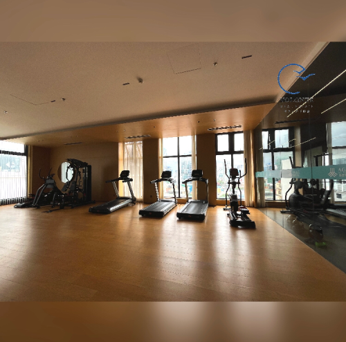 【SALE】Agile Sky Residence 2bedroom Nice Decoration
