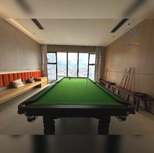 【SALE】Agile Sky Residence 2bedroom Nice Decoration