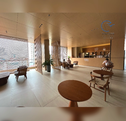 【SALE】Agile Sky Residence 2bedroom Nice Decoration