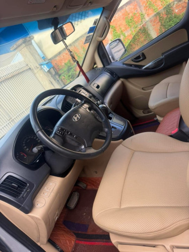 2009 HVX full option