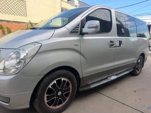 2009 HVX full option